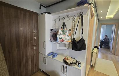KREDİYE UYGUN HASTANE VE PAZARYERİ YAKINI 3+1 SATILIK DAİRE