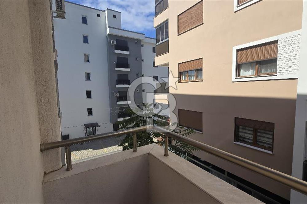 KREDİYE UYGUN HASTANE VE PAZARYERİ YAKINI 3+1 SATILIK DAİRE