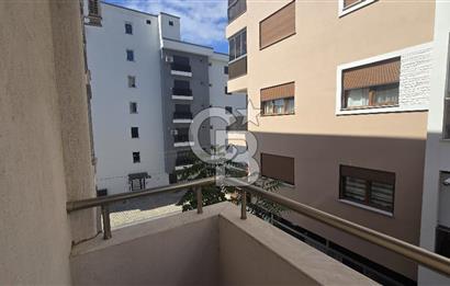 KREDİYE UYGUN HASTANE VE PAZARYERİ YAKINI 3+1 SATILIK DAİRE
