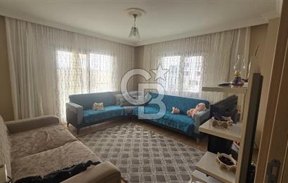KREDİYE UYGUN HASTANE VE PAZARYERİ YAKINI 3+1 SATILIK DAİRE