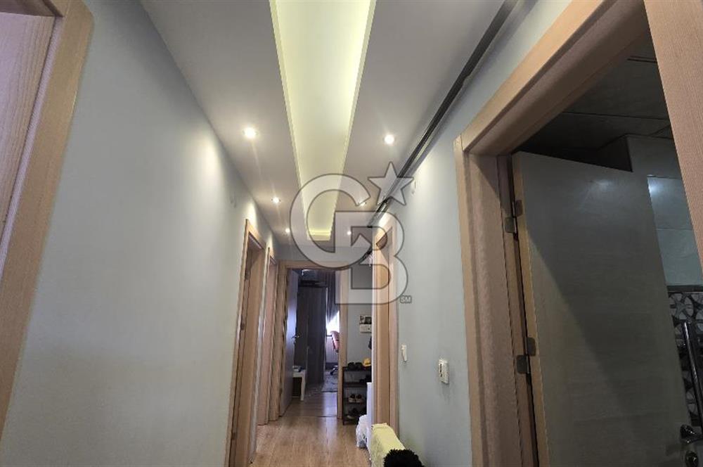 KREDİYE UYGUN HASTANE VE PAZARYERİ YAKINI 3+1 SATILIK DAİRE