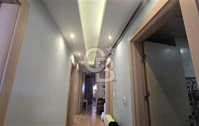 KREDİYE UYGUN HASTANE VE PAZARYERİ YAKINI 3+1 SATILIK DAİRE
