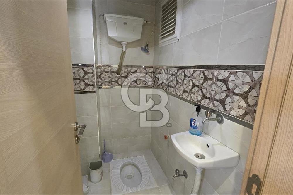KREDİYE UYGUN HASTANE VE PAZARYERİ YAKINI 3+1 SATILIK DAİRE