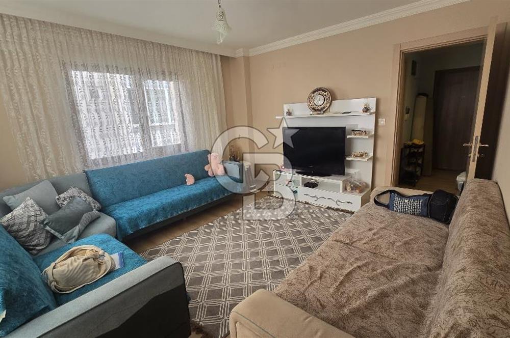 KREDİYE UYGUN HASTANE VE PAZARYERİ YAKINI 3+1 SATILIK DAİRE