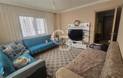 KREDİYE UYGUN HASTANE VE PAZARYERİ YAKINI 3+1 SATILIK DAİRE