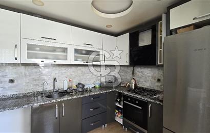KREDİYE UYGUN HASTANE VE PAZARYERİ YAKINI 3+1 SATILIK DAİRE