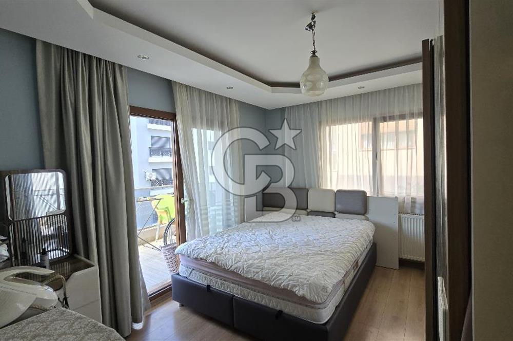 KREDİYE UYGUN HASTANE VE PAZARYERİ YAKINI 3+1 SATILIK DAİRE