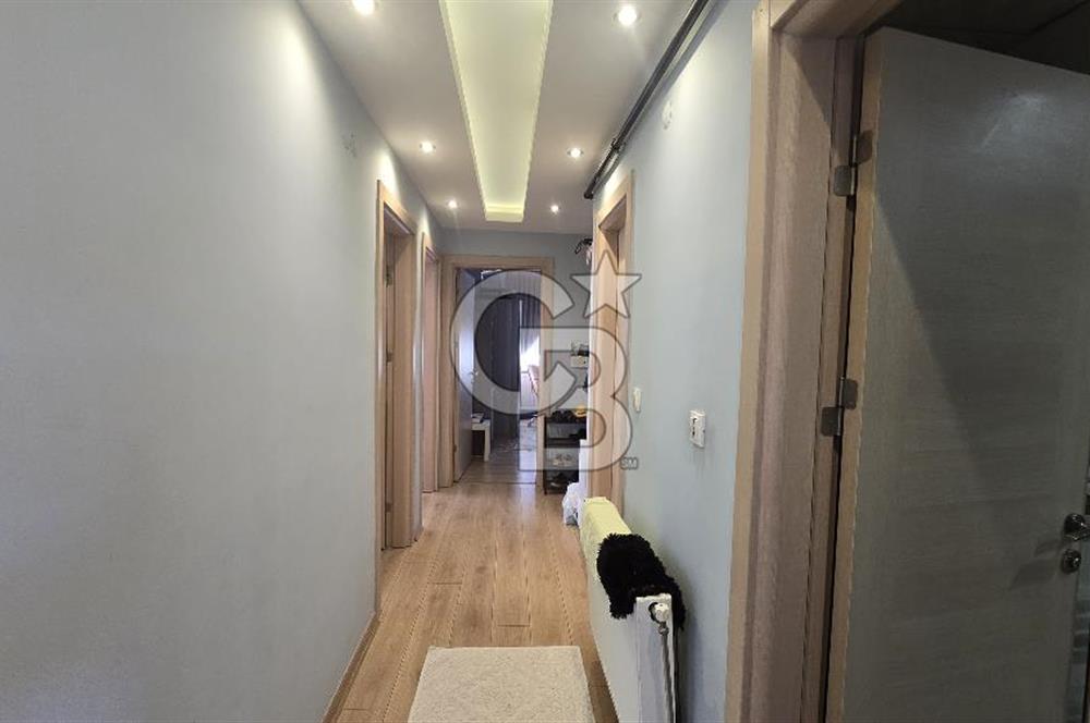 KREDİYE UYGUN HASTANE VE PAZARYERİ YAKINI 3+1 SATILIK DAİRE