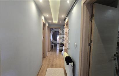 KREDİYE UYGUN HASTANE VE PAZARYERİ YAKINI 3+1 SATILIK DAİRE