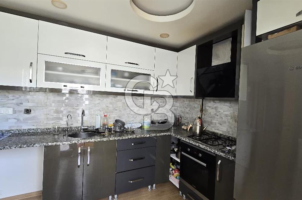 KREDİYE UYGUN HASTANE VE PAZARYERİ YAKINI 3+1 SATILIK DAİRE