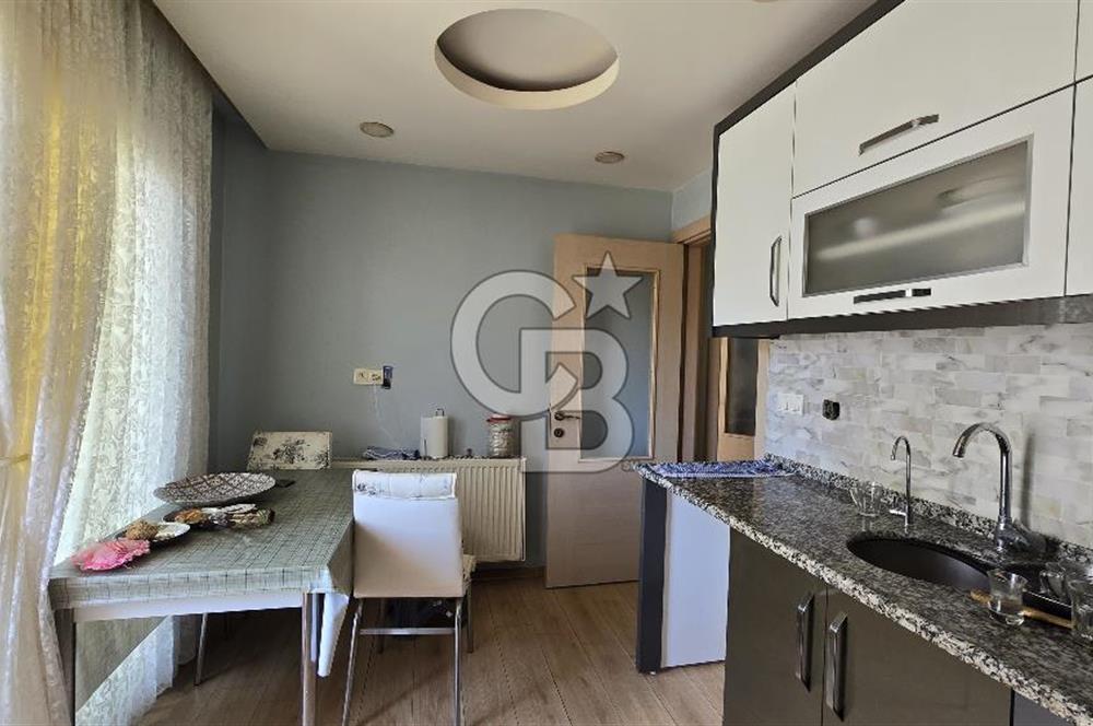 KREDİYE UYGUN HASTANE VE PAZARYERİ YAKINI 3+1 SATILIK DAİRE