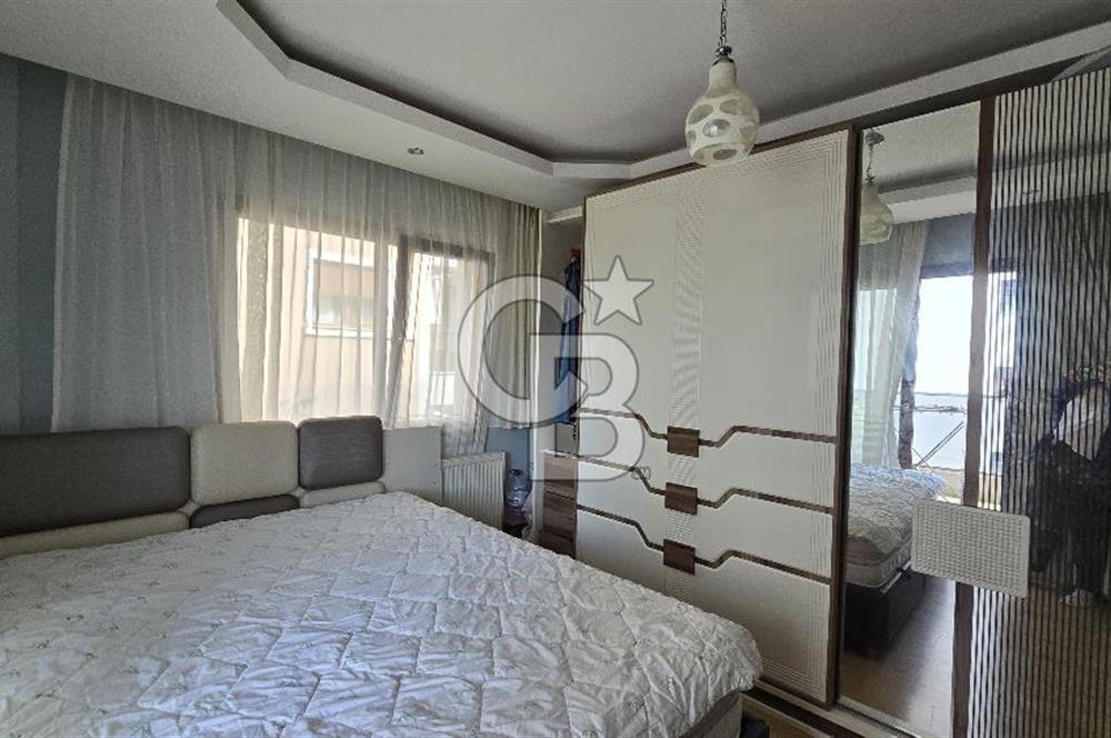 KREDİYE UYGUN HASTANE VE PAZARYERİ YAKINI 3+1 SATILIK DAİRE