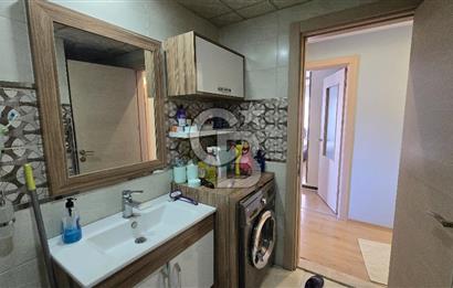 KREDİYE UYGUN HASTANE VE PAZARYERİ YAKINI 3+1 SATILIK DAİRE