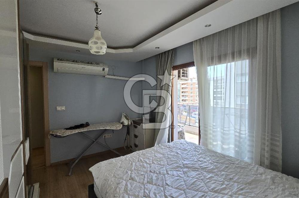 KREDİYE UYGUN HASTANE VE PAZARYERİ YAKINI 3+1 SATILIK DAİRE