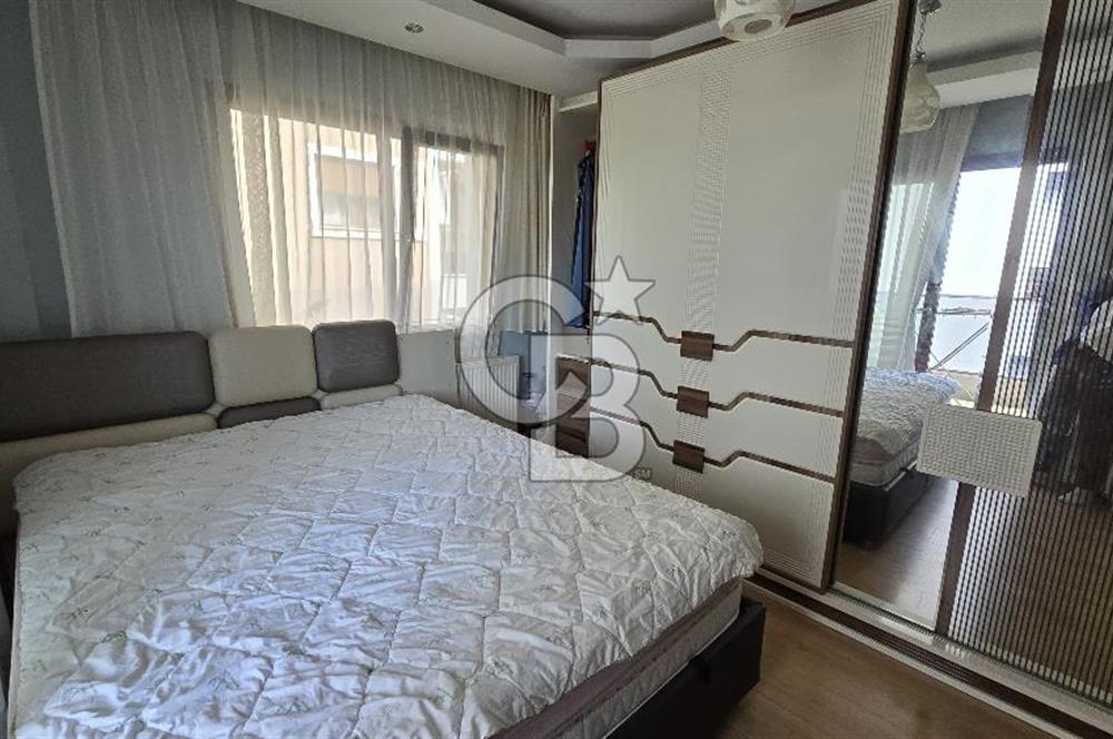 KREDİYE UYGUN HASTANE VE PAZARYERİ YAKINI 3+1 SATILIK DAİRE