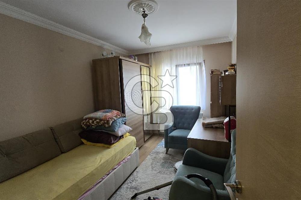 KREDİYE UYGUN HASTANE VE PAZARYERİ YAKINI 3+1 SATILIK DAİRE