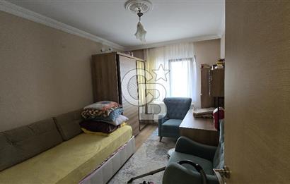 KREDİYE UYGUN HASTANE VE PAZARYERİ YAKINI 3+1 SATILIK DAİRE