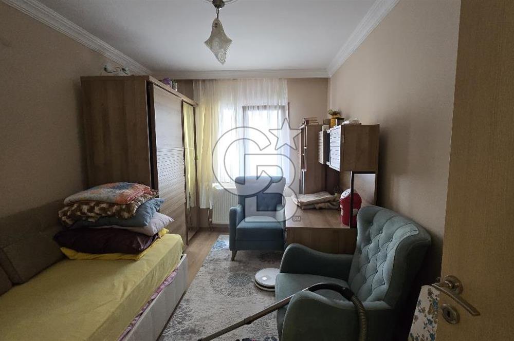 KREDİYE UYGUN HASTANE VE PAZARYERİ YAKINI 3+1 SATILIK DAİRE