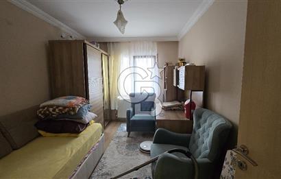 KREDİYE UYGUN HASTANE VE PAZARYERİ YAKINI 3+1 SATILIK DAİRE