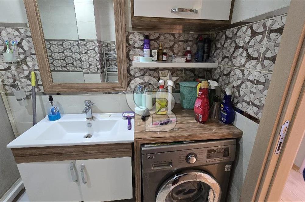 KREDİYE UYGUN HASTANE VE PAZARYERİ YAKINI 3+1 SATILIK DAİRE