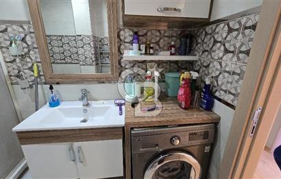 KREDİYE UYGUN HASTANE VE PAZARYERİ YAKINI 3+1 SATILIK DAİRE