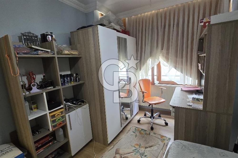 KREDİYE UYGUN HASTANE VE PAZARYERİ YAKINI 3+1 SATILIK DAİRE