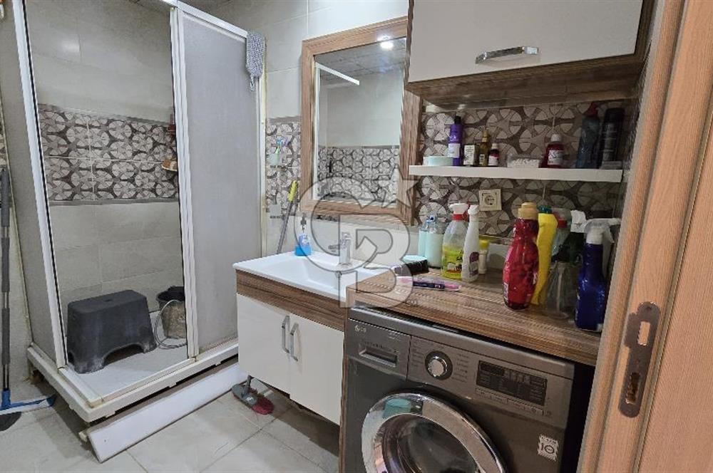 KREDİYE UYGUN HASTANE VE PAZARYERİ YAKINI 3+1 SATILIK DAİRE