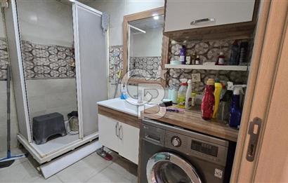 KREDİYE UYGUN HASTANE VE PAZARYERİ YAKINI 3+1 SATILIK DAİRE