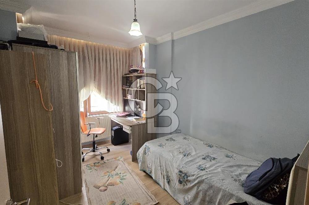 KREDİYE UYGUN HASTANE VE PAZARYERİ YAKINI 3+1 SATILIK DAİRE