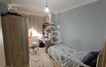 KREDİYE UYGUN HASTANE VE PAZARYERİ YAKINI 3+1 SATILIK DAİRE