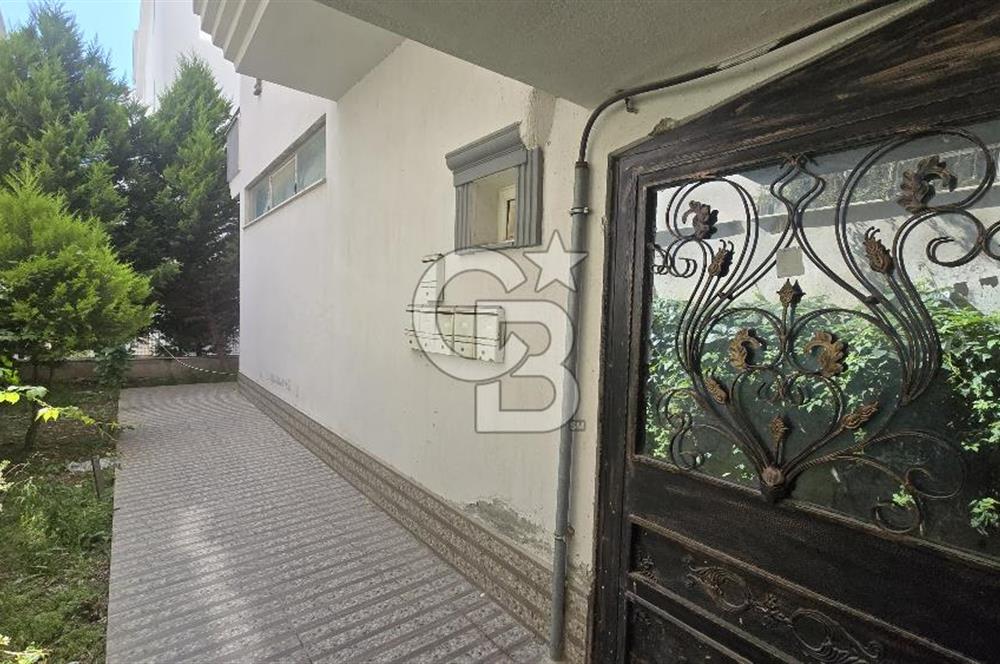 KREDİYE UYGUN HASTANE VE PAZARYERİ YAKINI 3+1 SATILIK DAİRE