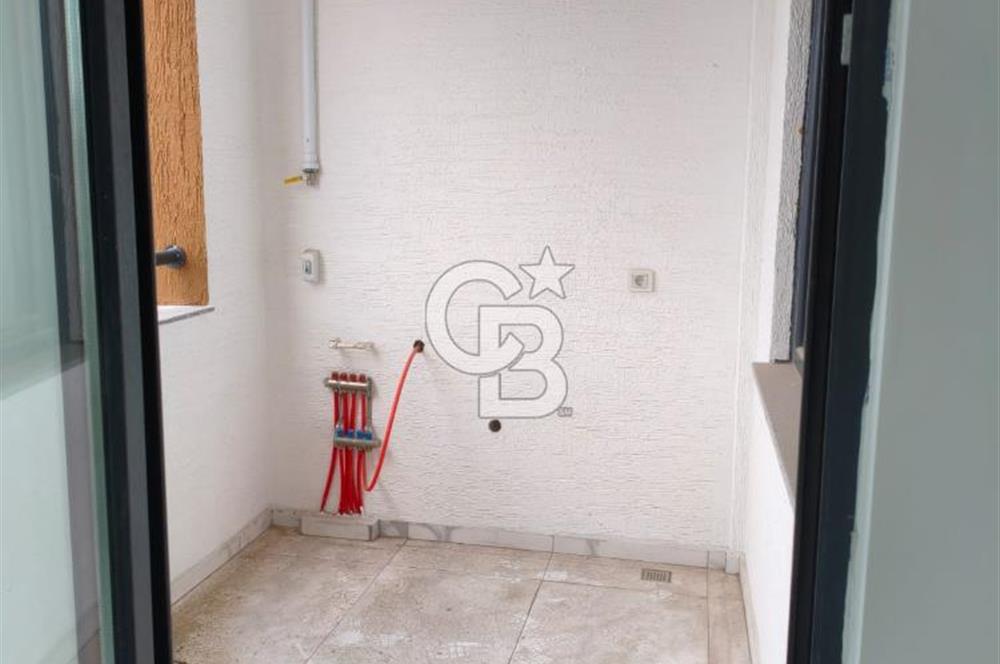 Yenimahalle'de Kiralık Daire 