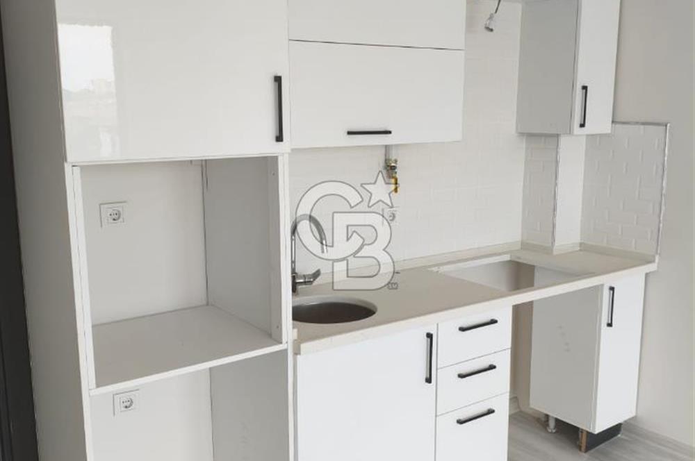 Yenimahalle'de Kiralık Daire 