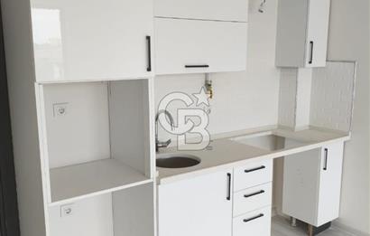Yenimahalle'de Kiralık Daire 