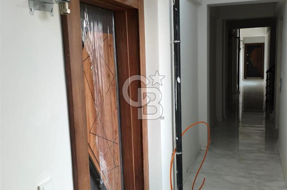 Yenimahalle'de Kiralık Daire 
