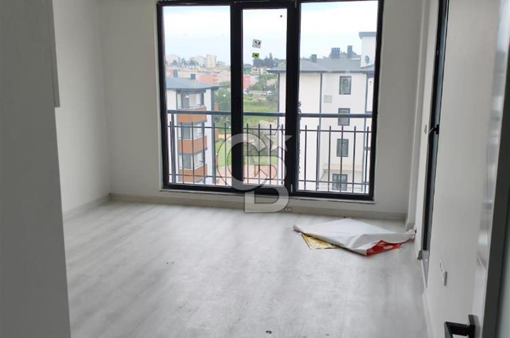 Yenimahalle'de Kiralık Daire 