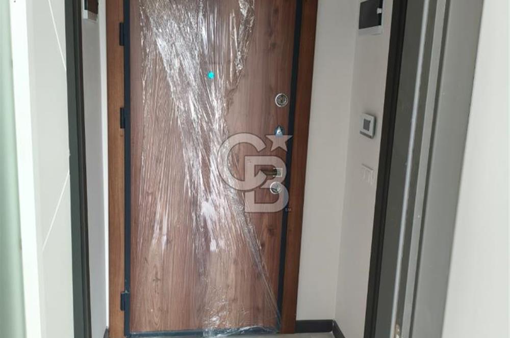 Yenimahalle'de Kiralık Daire 