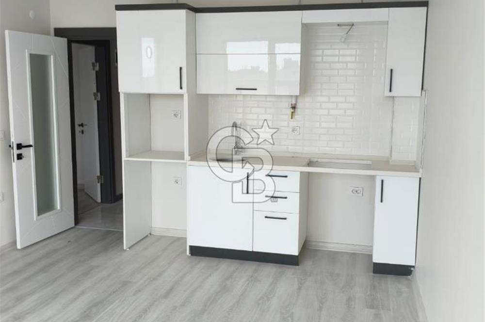 Yenimahalle'de Kiralık Daire 