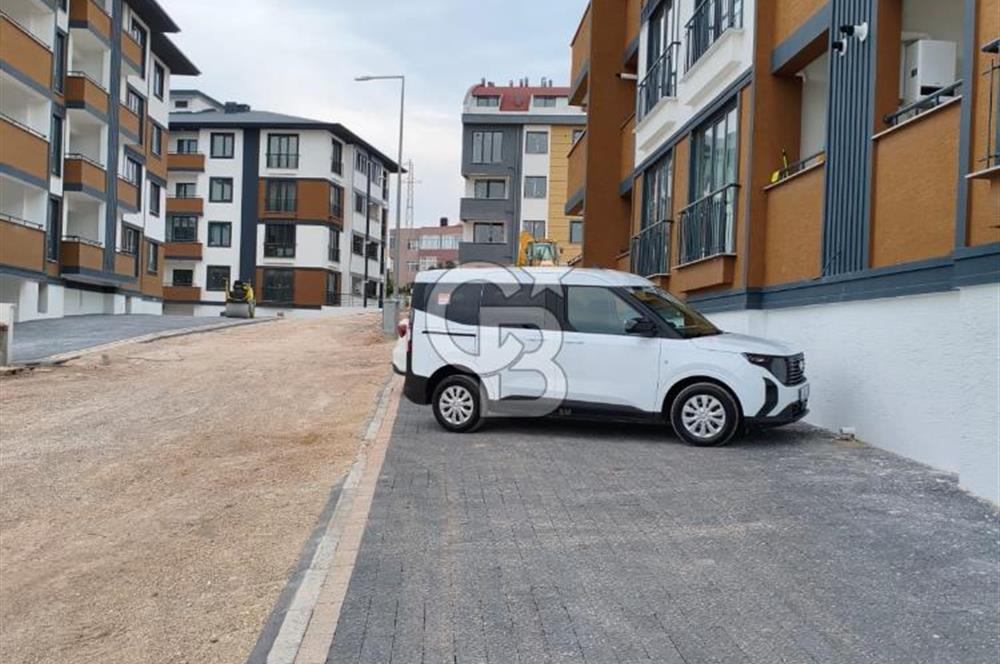 Yenimahalle'de Kiralık Daire 