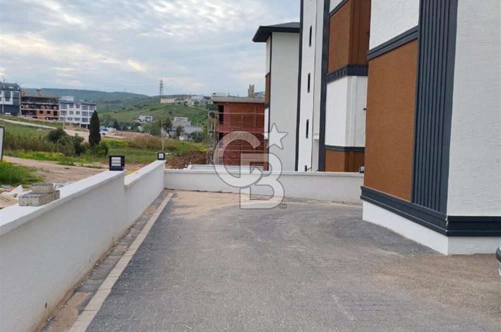 Yenimahalle'de Kiralık Daire 