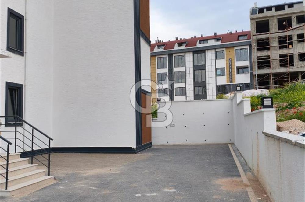 Yenimahalle'de Kiralık Daire 
