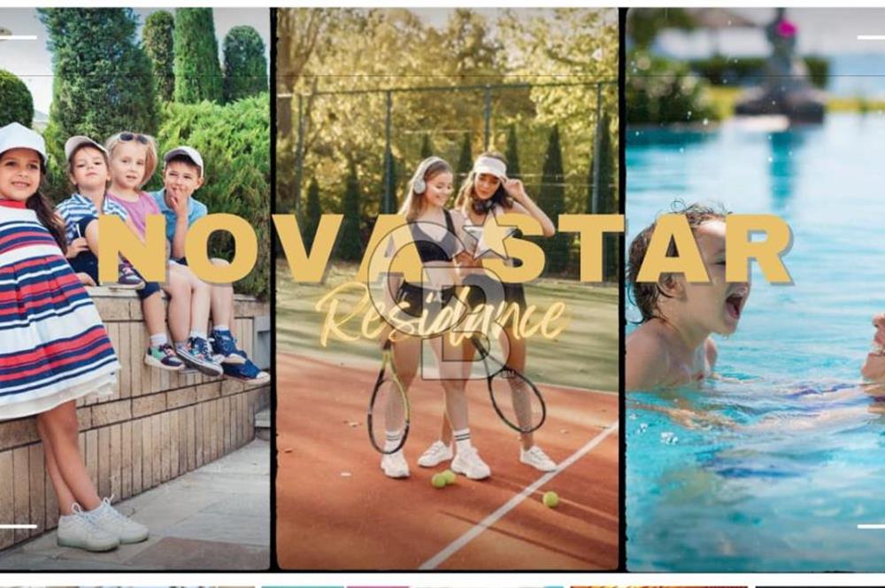 İzmir'in Yükselen Yıldızı Nova Star'da Yeriniz Hazır!