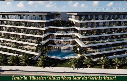 İzmir'in Yükselen Yıldızı Nova Star'da Yeriniz Hazır!