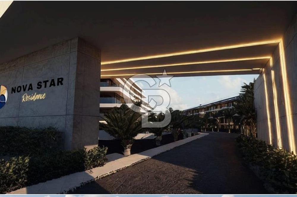 İzmir'in Yükselen Yıldızı Nova Star'da Yeriniz Hazır!