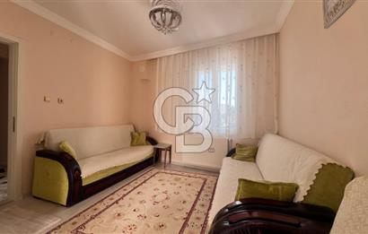 İZMİR SEFERİHİSAR HIDIRLIK MAHALLESİNDE GENİŞ 2+1 DAİRE