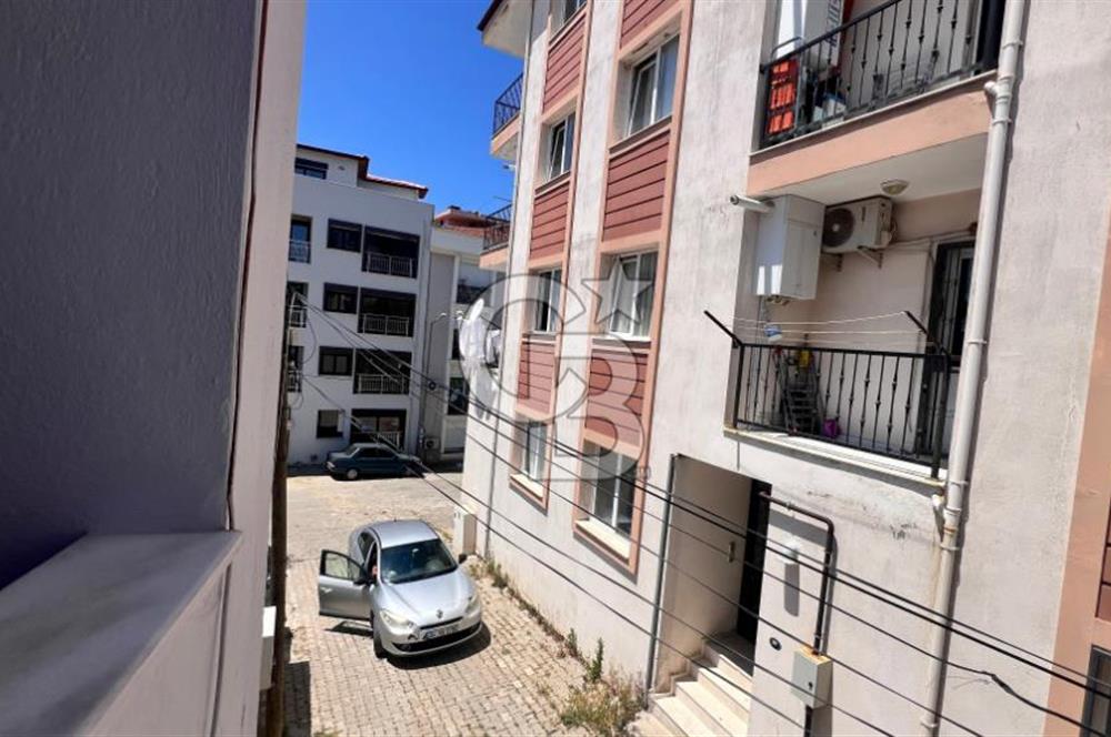 İZMİR SEFERİHİSAR HIDIRLIK MAHALLESİNDE GENİŞ 2+1 DAİRE