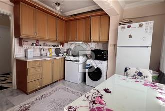 İZMİR SEFERİHİSAR HIDIRLIK MAHALLESİNDE GENİŞ 2+1 DAİRE