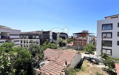 İZMİR SEFERİHİSAR HIDIRLIK MAHALLESİNDE GENİŞ 2+1 DAİRE