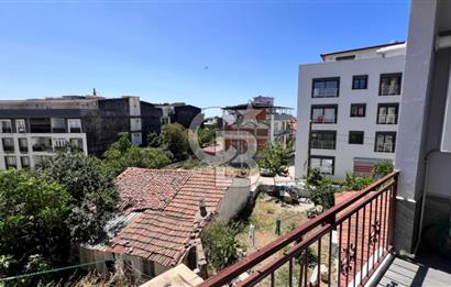 İZMİR SEFERİHİSAR HIDIRLIK MAHALLESİNDE GENİŞ 2+1 DAİRE