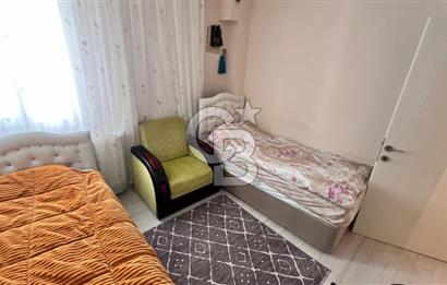 İZMİR SEFERİHİSAR HIDIRLIK MAHALLESİNDE GENİŞ 2+1 DAİRE